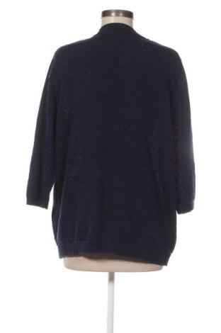 Дамска жилетка Rabe, Размер XXL, Цвят Син, Цена 14,31 €