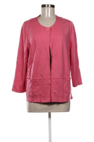 Dámsky kardigán Rabe, Velikost L, Barva Růžová, Cena  229,00 Kč