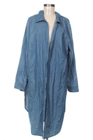 Cardigan de damă Rainbow, Mărime XXL, Culoare Albastru, Preț 91,99 Lei