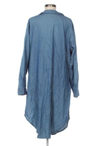 Cardigan de damă Rainbow, Mărime XXL, Culoare Albastru, Preț 91,99 Lei