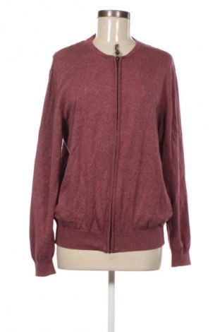 Дамска жилетка Redmond, Размер M, Цвят Червен, Цена 15,33 €