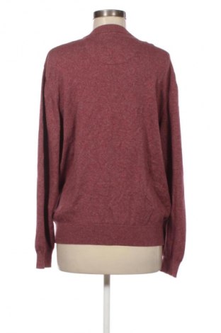 Дамска жилетка Redmond, Размер M, Цвят Червен, Цена 15,33 €