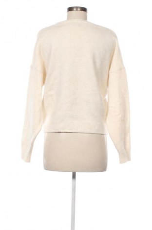 Дамска жилетка Reserved, Размер M, Цвят Екрю, Цена 15,00 €
