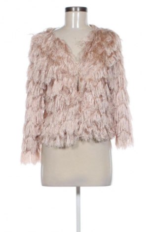 Dámsky kardigán Reserved, Velikost M, Barva Béžová, Cena  199,00 Kč