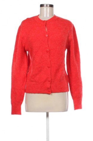 Dámsky kardigán Reserved, Velikost M, Barva Červená, Cena  425,00 Kč