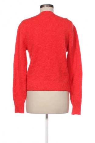 Dámsky kardigán Reserved, Velikost M, Barva Červená, Cena  425,00 Kč