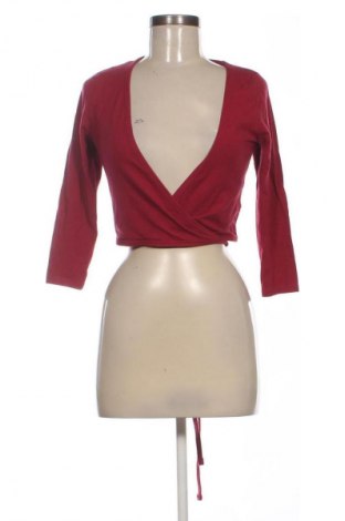 Dámsky kardigán Review, Velikost S, Barva Červená, Cena  595,00 Kč