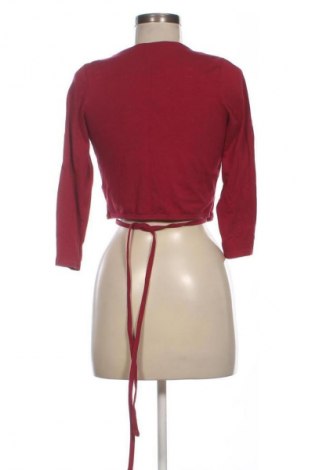 Dámsky kardigán Review, Velikost S, Barva Červená, Cena  595,00 Kč