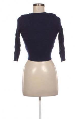 Дамска жилетка Review, Размер M, Цвят Син, Цена 13,80 €