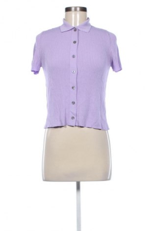 Дамска жилетка Riani, Размер M, Цвят Лилав, Цена 83,85 €