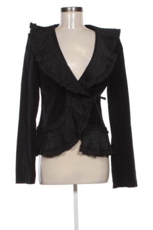 Dámsky kardigán Rinascimento, Velikost L, Barva Černá, Cena  899,00 Kč