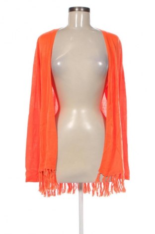 Dámsky kardigán Rockmans, Velikost M, Barva Oranžová, Cena  229,00 Kč