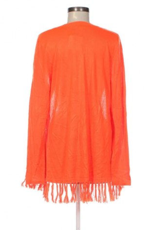 Dámsky kardigán Rockmans, Velikost M, Barva Oranžová, Cena  229,00 Kč