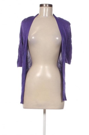 Dámsky kardigán Rockmans, Velikost XS, Barva Fialová, Cena  629,00 Kč