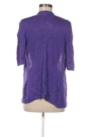 Dámsky kardigán Rockmans, Velikost XS, Barva Fialová, Cena  629,00 Kč