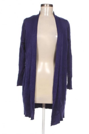 Γυναικεία ζακέτα Rockmans, Μέγεθος S, Χρώμα Βιολετί, Τιμή 21,00 €