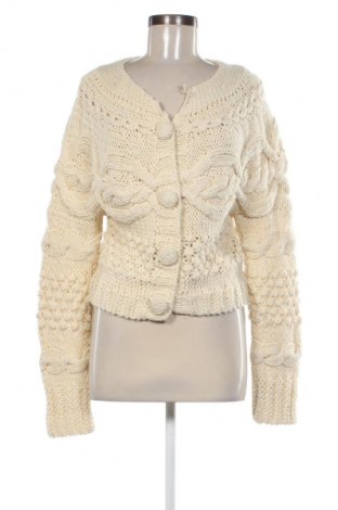 Γυναικεία ζακέτα Romeo & Juliet, Μέγεθος S, Χρώμα  Μπέζ, Τιμή 11,99 €