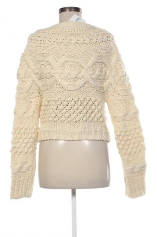 Γυναικεία ζακέτα Romeo & Juliet, Μέγεθος S, Χρώμα  Μπέζ, Τιμή 11,99 €