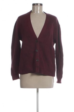 Дамска жилетка S.Oliver, Размер M, Цвят Червен, Цена 21,47 €