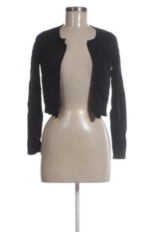 Damen Strickjacke S.Oliver, Größe M, Farbe Schwarz, Preis 8,99 €