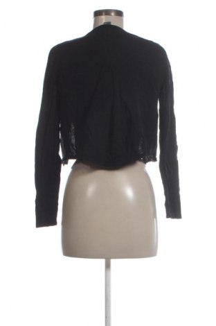 Damen Strickjacke S.Oliver, Größe M, Farbe Schwarz, Preis 8,99 €