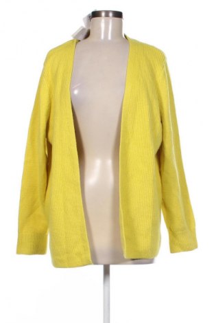 Dámsky kardigán S.Oliver, Velikost XL, Barva Žlutá, Cena  1 429,00 Kč