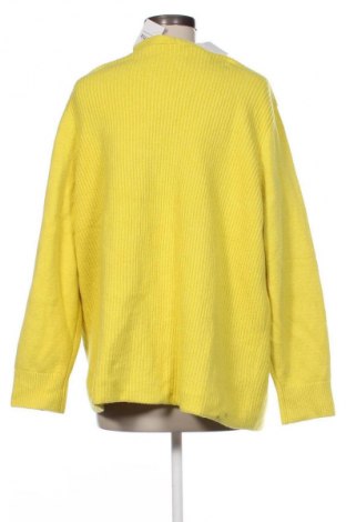 Dámsky kardigán S.Oliver, Velikost XL, Barva Žlutá, Cena  1 429,00 Kč