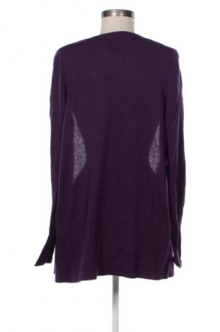 Női kardigán S.Oliver, Méret L, Szín Lila, Ár 2 939 Ft