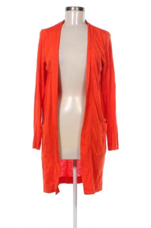 Dámsky kardigán S.Oliver, Velikost M, Barva Oranžová, Cena  159,00 Kč
