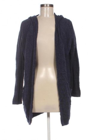 Γυναικεία ζακέτα S.Oliver, Μέγεθος M, Χρώμα Μπλέ, Τιμή 11,99 €