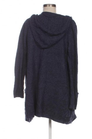 Γυναικεία ζακέτα S.Oliver, Μέγεθος M, Χρώμα Μπλέ, Τιμή 11,99 €