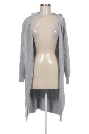 Γυναικεία ζακέτα S.Oliver, Μέγεθος M, Χρώμα Γκρί, Τιμή 25,99 €