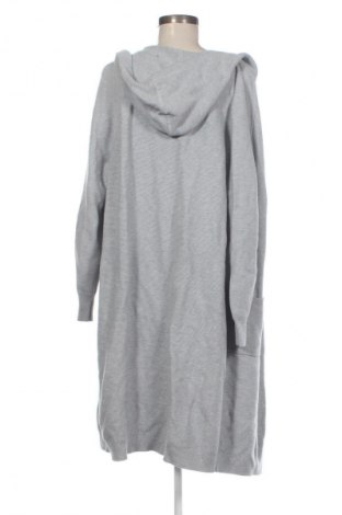 Γυναικεία ζακέτα S.Oliver, Μέγεθος M, Χρώμα Γκρί, Τιμή 25,99 €