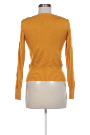 Дамска жилетка S.Oliver, Размер XS, Цвят Оранжев, Цена 21,00 €