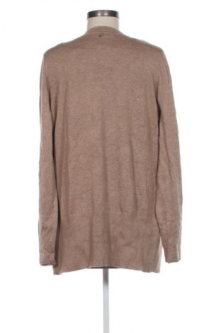 Дамска жилетка S.Oliver, Размер L, Цвят Кафяв, Цена 15,84 €