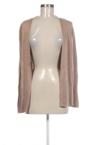 Damen Strickjacke S.Oliver, Größe S, Farbe Beige, Preis 8,99 €
