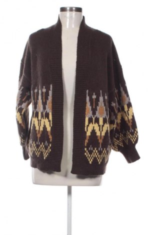 Γυναικεία ζακέτα S.Oliver, Μέγεθος XS, Χρώμα Πολύχρωμο, Τιμή 6,99 €