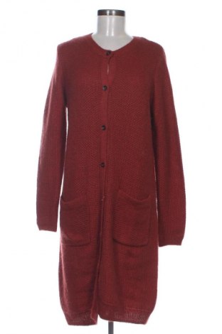 Дамска жилетка S.Oliver, Размер L, Цвят Кафяв, Цена 21,00 €