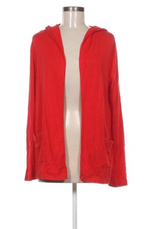 Dámsky kardigán S.Oliver, Velikost M, Barva Červená, Cena  309,00 Kč