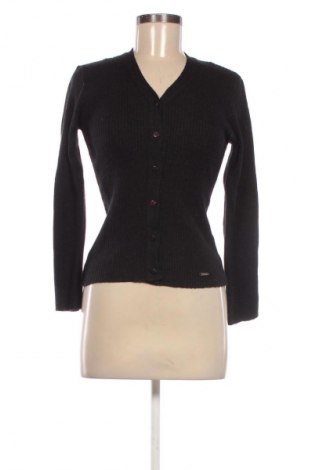 Damski kardigan S.Oliver, Rozmiar M, Kolor Czarny, Cena 112,53 zł