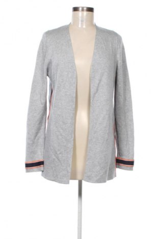 Damen Strickjacke S.Oliver, Größe S, Farbe Grau, Preis 13,99 €
