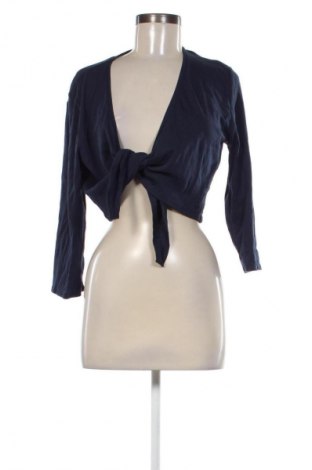 Cardigan de damă S.Oliver, Mărime XL, Culoare Albastru, Preț 129,99 Lei