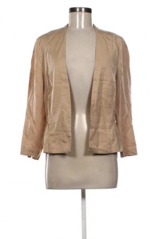 Damen Strickjacke S.Oliver, Größe S, Farbe Beige, Preis 6,99 €