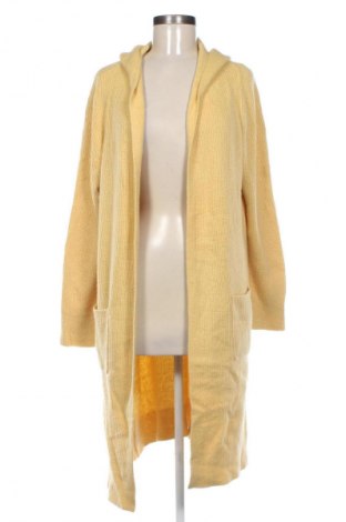 Дамска жилетка S.Oliver, Размер XL, Цвят Жълт, Цена 15,84 €