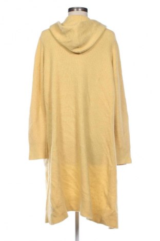 Дамска жилетка S.Oliver, Размер XL, Цвят Жълт, Цена 15,84 €