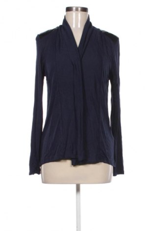 Дамска жилетка S.Oliver, Размер M, Цвят Син, Цена 48,00 €