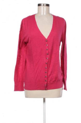 Дамска жилетка S.Oliver, Размер L, Цвят Розов, Цена 48,00 €