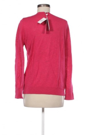 Дамска жилетка S.Oliver, Размер L, Цвят Розов, Цена 48,00 €