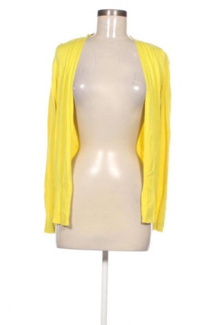 Damen Strickjacke S.Oliver, Größe XS, Farbe Gelb, Preis € 20,91