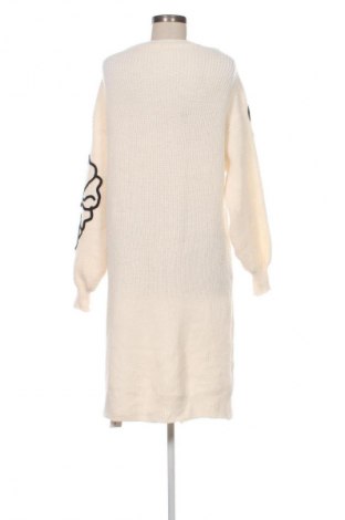 Cardigan de damă SHEIN, Mărime M, Culoare Ecru, Preț 91,99 Lei